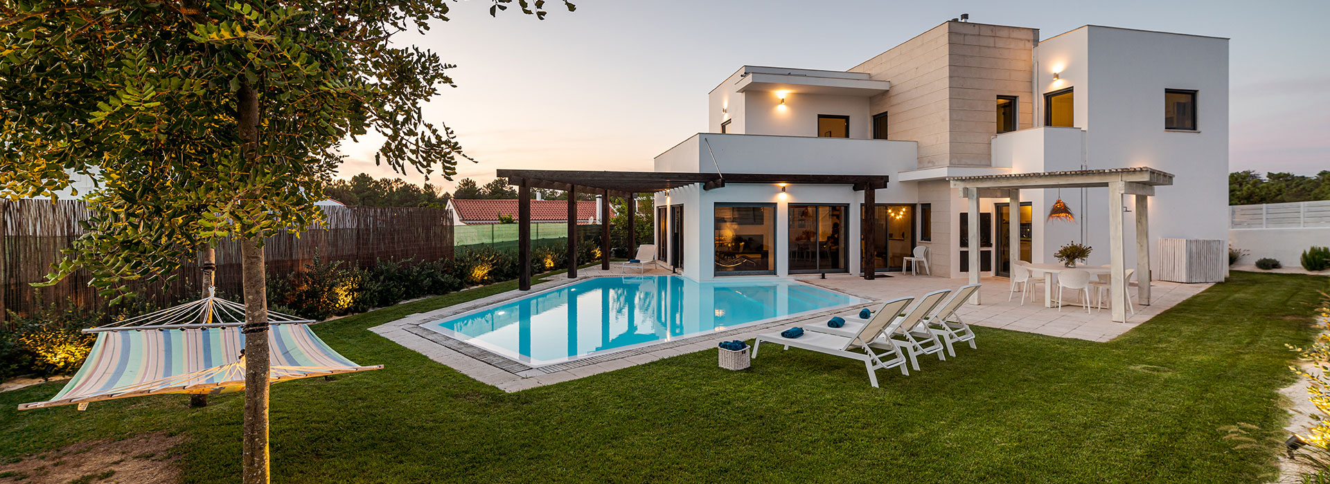 Toutes les villas à vendre